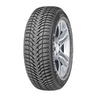 Michelin Alpin A4 - Vinterdäck Michelin Alpin A4 - Vinterdäck