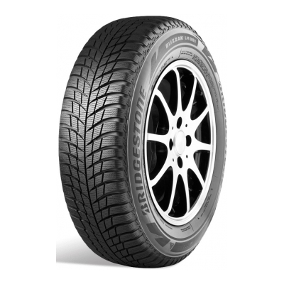 Bridgestone Blizzak LM001 - Vinterdäck Bridgestone Blizzak LM001 - Vinterdäck