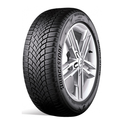 Bridgestone Blizzak lm005 - Vinterdäck Bridgestone Blizzak lm005 - Vinterdäck