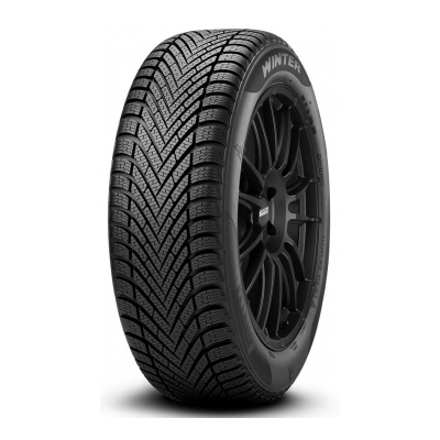 Pirelli Cinturato Winter - Vinterdäck Pirelli Cinturato Winter - Vinterdäck