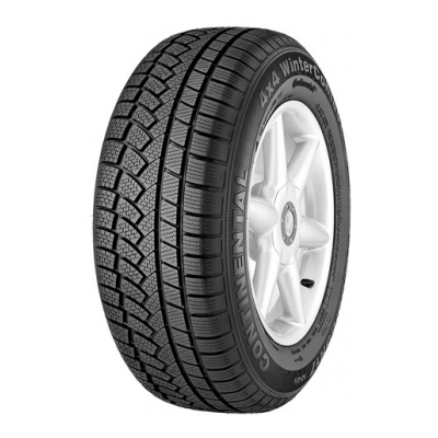 Continental Conti4x4wintercontact - Vinterdäck Continental Conti4x4wintercontact - Vinterdäck