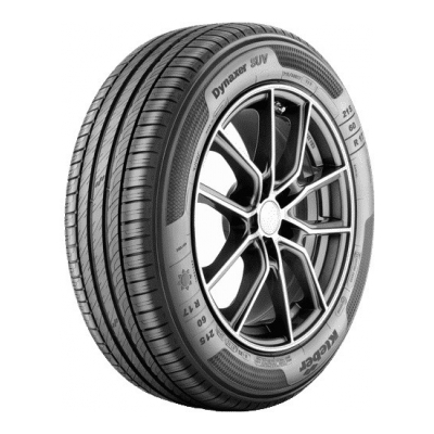 Kleb�r Dynaxer suv - Sommard�ck