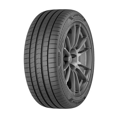 Goodyear Eagle f1 asymmetric 6 - Sommard�ck 