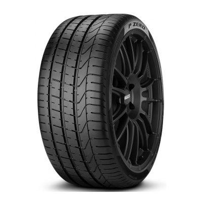 Pirelli P zero - Sommardäck Pirelli P zero - Sommardäck