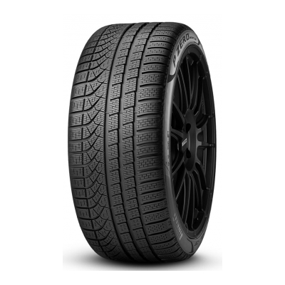 Pirelli P zero winter - Vinterdäck Pirelli P zero winter - Vinterdäck