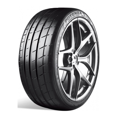 Bridgestone Potenza s007 - Sommard�ck