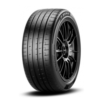 Pirelli Pzero (PZ5) - Sommardäck Pirelli Pzero (PZ5) - Sommardäck
