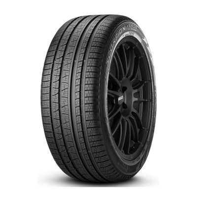 Pirelli Scorpion verde all season - All-season Pirelli Scorpion verde all season - All-season