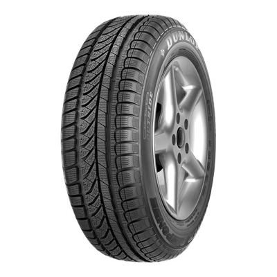 Dunlop SP Winter Response - Vinterdäck Dunlop SP Winter Response - Vinterdäck