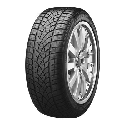 Dunlop SP Winter Sport 3D - Vinterdäck Dunlop SP Winter Sport 3D - Vinterdäck
