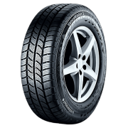 Continental VancoWinter 2 195/80R14C 106/104Q
