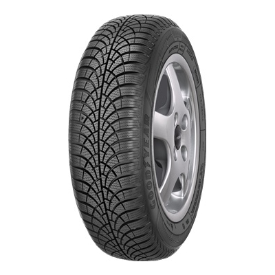 Goodyear UltraGrip 9+ - Vinterdäck Goodyear UltraGrip 9+ - Vinterdäck