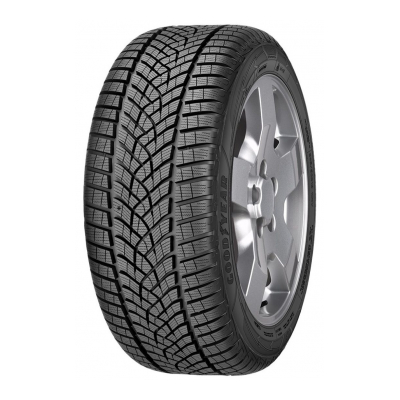Goodyear Ultragrip Performance+ - Vinterdäck Goodyear Ultragrip Performance+ - Vinterdäck