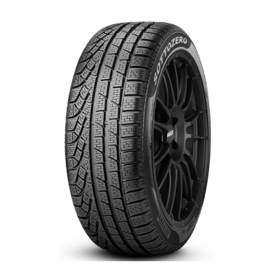 Pirelli W210 Sottozero 2 - Vinterdäck Pirelli W210 Sottozero 2 - Vinterdäck