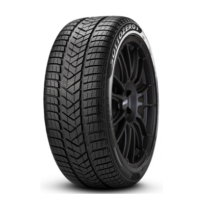 Pirelli W210 Sottozero 3 - Vinterdäck Pirelli W210 Sottozero 3 - Vinterdäck