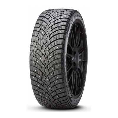 Pirelli Winter Ice Zero 2 - Vinterdäck Pirelli Winter Ice Zero 2 - Vinterdäck