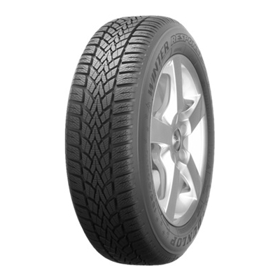 Dunlop Winter Response 2 - Vinterdäck Dunlop Winter Response 2 - Vinterdäck