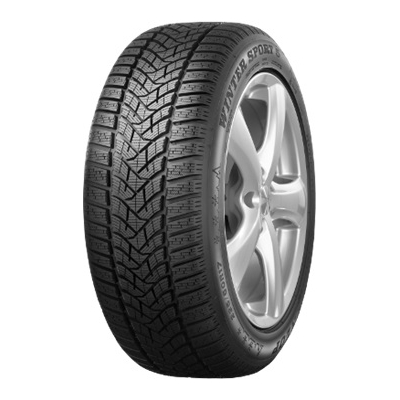 Dunlop Winter sport 5 - Vinterdäck Dunlop Winter sport 5 - Vinterdäck