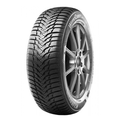 Kumho Wintercraft wp51 - Vinterdäck Kumho Wintercraft wp51 - Vinterdäck