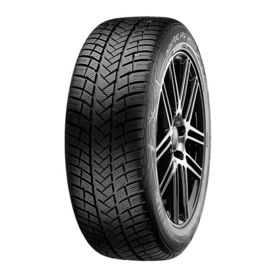 Vredestein Wintrac Pro - Vinterdäck Vredestein Wintrac Pro - Vinterdäck